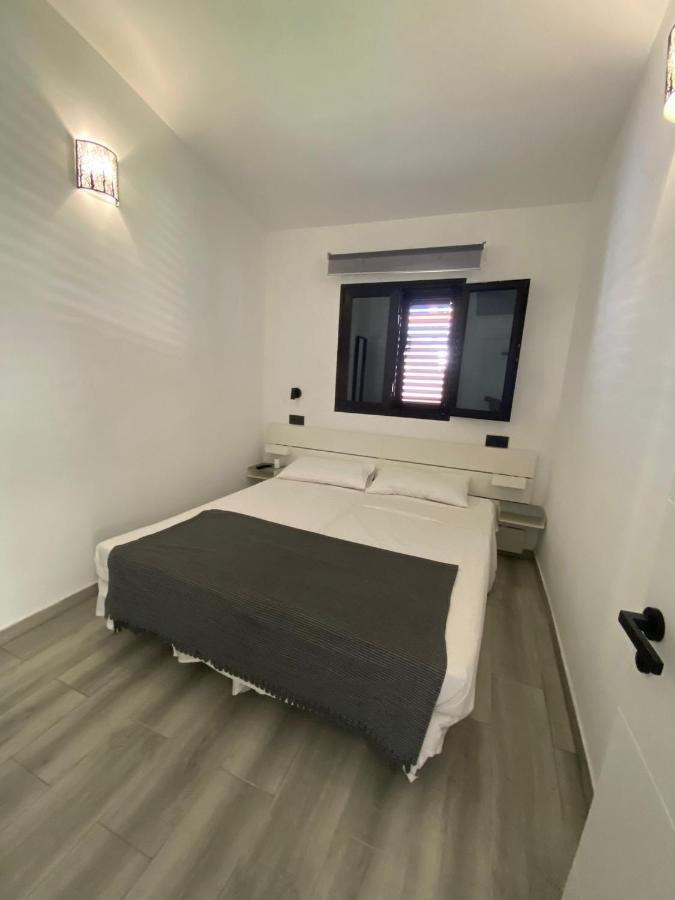 Bungalow Maspalomas Golf Con Jacuzzi, Piscina Y Jardin San Bartolomé Esterno foto