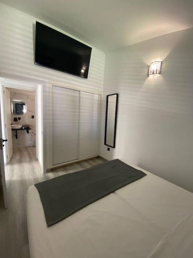 Bungalow Maspalomas Golf Con Jacuzzi, Piscina Y Jardin San Bartolomé Esterno foto
